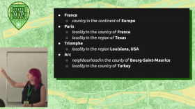 Paris, Texas: Technically Correct 🇬🇧