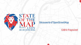 Découverte d’OpenStreetMap
