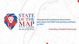 L’émergence de la pratique du vélo en France : quels impacts de la BNAC & des politiques publiques sur OSM ?
