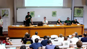 Assemblée Générale OSM-Fr 2025