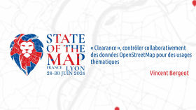 « Clearance », contrôler collaborativement des données OpenStreetMap pour des usages thématiques