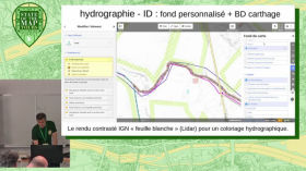 Découverte de trucs et astuces des outils autour d'OSM