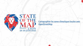 Cartographier les zones climatiques locales avec OpenStreetMap