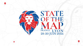 Assemblée Générale d'OpenStreetMap France / 2024