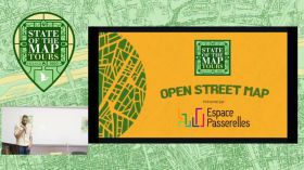 Espace Passerelles : Comment OpenStreetMap crée du lien et facilite le quotidien des habitants ?