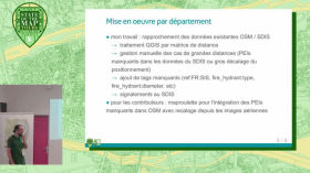 BHYNO : Base d'HYdrants Nationale Ouverte
