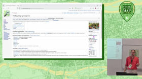 Wiki? Oui qui, quoi, comment?