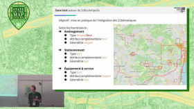 Données cyclables en Région SUD : une démarche collaborative pour améliorer la donnée