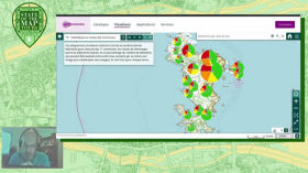 Cartographie OSM des dommages du bâti à Mayotte après Chido - bilan et perspectives