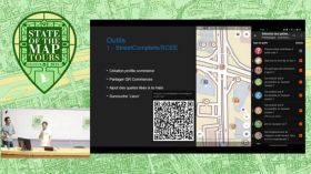 Comment jardiner les commerces dans OSM ?
